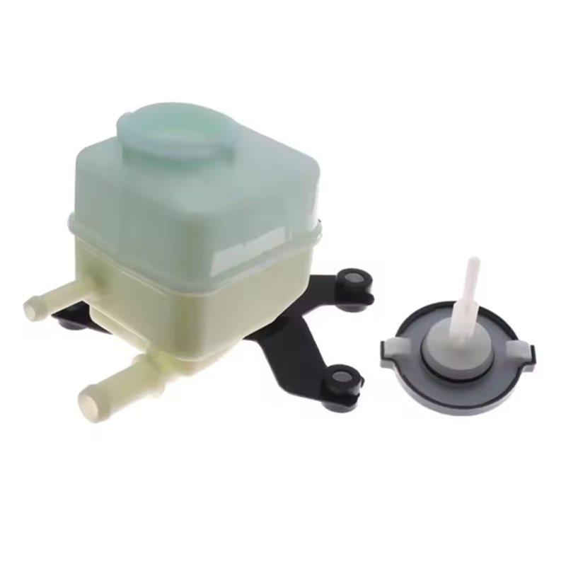 For Toyota Land Cruiser 1998- 2008 Compatible 4436060210 Power Steering Reservoir With Cap 44360-60210