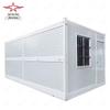 Foldable Container House
