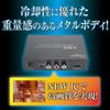 ORN50 HDMI Converter with Image Stabilizer To Composite Conversion Special Features Japanese Instruction Manual Included [HDMI - Included]