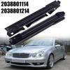 2038801214 MB1043117 Front Bumper Bracket End Auto Accessories for W203 C230 C240 Replacement Bumper Rod Bracket End