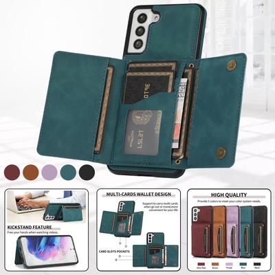 Telefon kapları – Cüzdanlı Telefon Kılıfı
