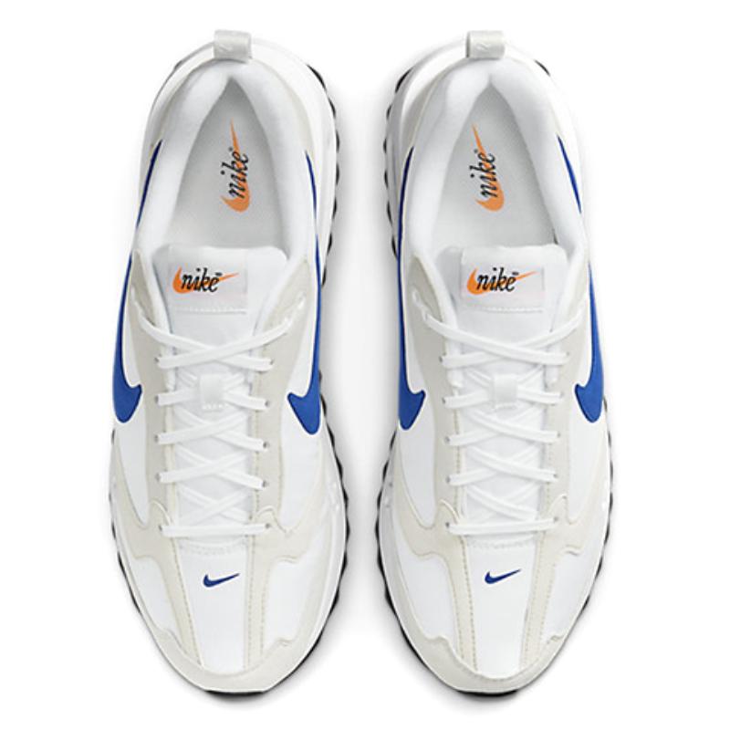 Nike Air Max Dawn 'White Game Royal' Sneakers Casual Shoes DJ3624-100
