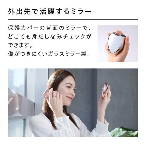 ReFa HEART BRUSH RAY