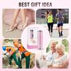 Electric Callus Remover: Adjustable File with 60 Abrasive Discs — Professional Pedicure Tool for Men and Women (Dead Skin Removal)