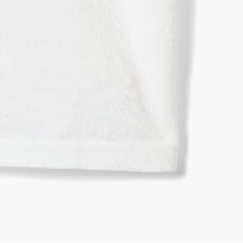 Velva Sheen Sf Market Kurzarm Rundhals T-Shirt 2er Pack Weiß Vne2m60000a00