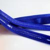 Fashion Women Girl Double Band Anti-Slip Sports Joga Elastyczny pałąk Hairband