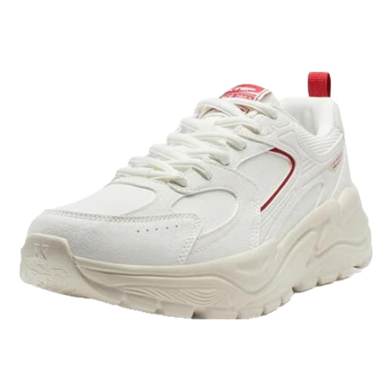 Xtep Obsidian 2.0 Men s Padded Warm Elevated Dad Shoes 41