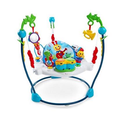 baby einstein symphony paws