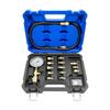 Professional Pneumatic Shock Absorb Leakage Tester Rapid Strong Metal Plastic Construction for Mechanics Enthusiasts
