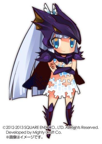 Diffusion Million Arthur Art Book VOL.2