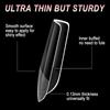 600Pcs/Box Fake Nails Semi-Matte Almond Coffin Full/Half Acrylic Square False Nail Tips For Extension Tip Manicure Tool