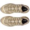 SALOMON XT-6 White Pepper Sneakers 474671