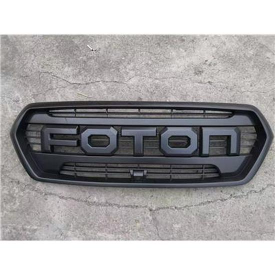 Решетка Foton - Серые символы (P1531010116A0) Foton