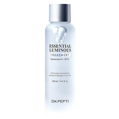 Tratamento Luminoso Essencial 160ml