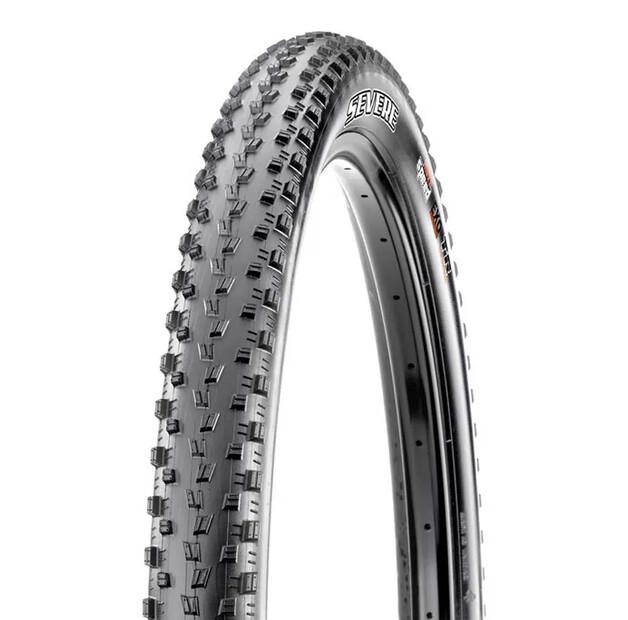 

Maxxis Severe 120 TPI MaxxSpeed/EXO Tubeless 27.5´´ x 2.25 MTB шина 27.5´´ x 2.25