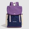 Schoolbag New Travel Backpack Women's Simple Leisure Large Capacity Mountain Outdoor Hiking Light Backpack Men