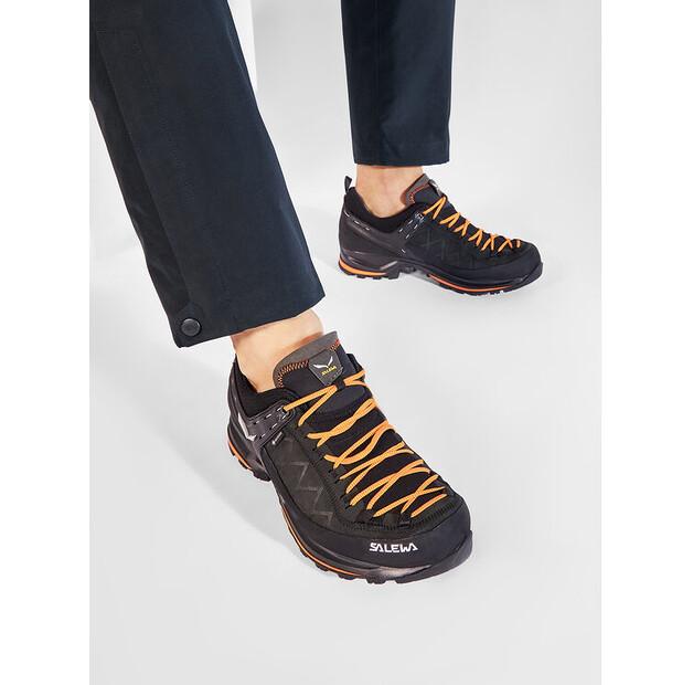 Треккинговые ботинки Salewa Ms Mtn Trainer 2 Gtx GORE-TEX