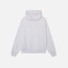 Unisex Oversized Hoodie With Embroidered Warm Cotton Sweatshirt Fall Winter Casual Wear