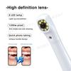 Ultra HD Dental Endoscope Dental Chair Combo: All-in-One Oral Examination and Photography Machine