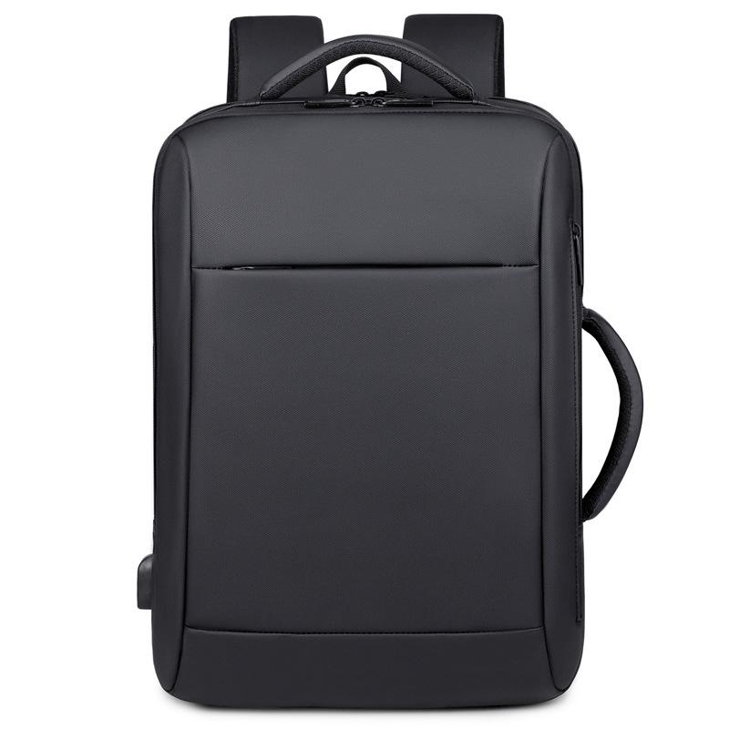 Backpack Men's Backpack Business Computer Bag Women Large Capacity Travel Student Schoolbag Men's Bag