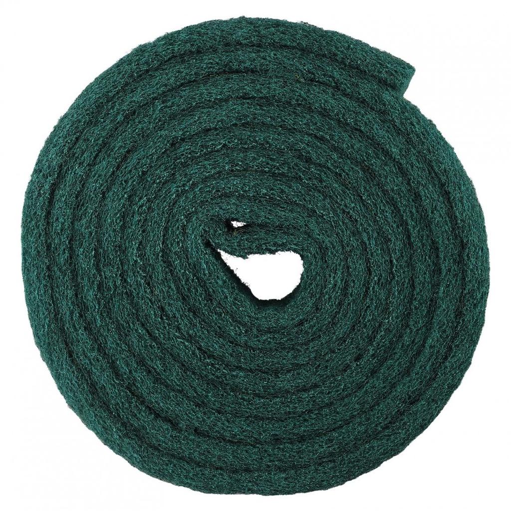 Scouring Pad For Kitchen Cleaning High Temperature Resistance