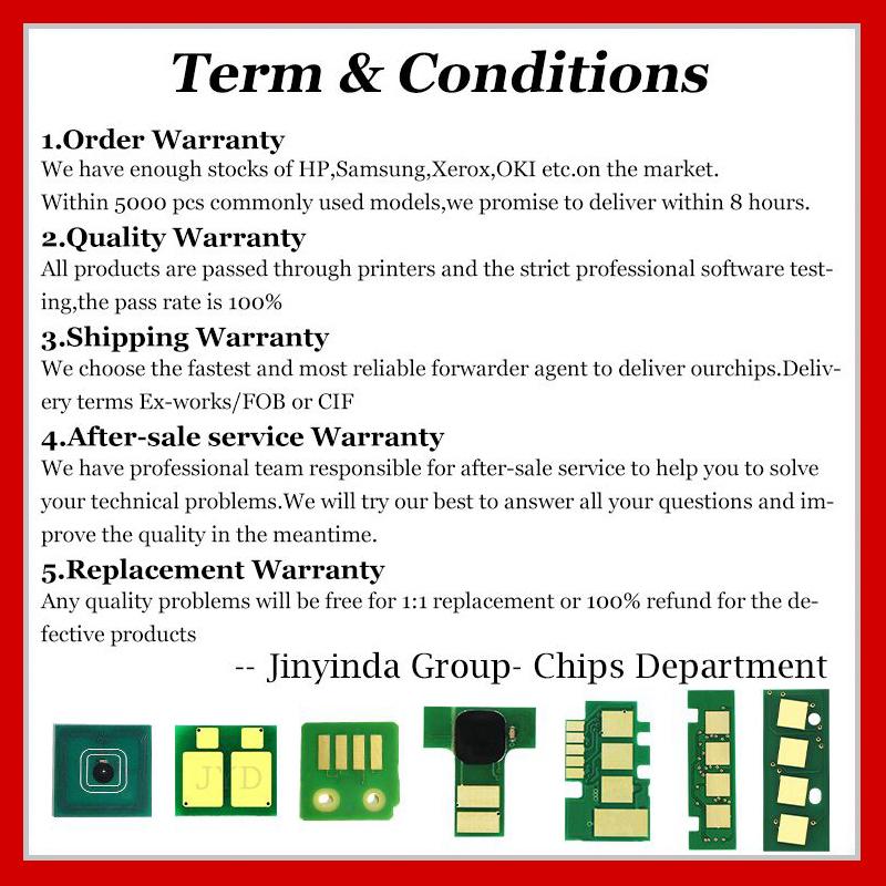 CS920 Toner Chip Cartridge 76C00K0 76C0HK0 76C0PK0 76C0PV0 for Lexmark CS921 CS923 CX920 CX921 CX922 CX923 CX924 Universal Chips