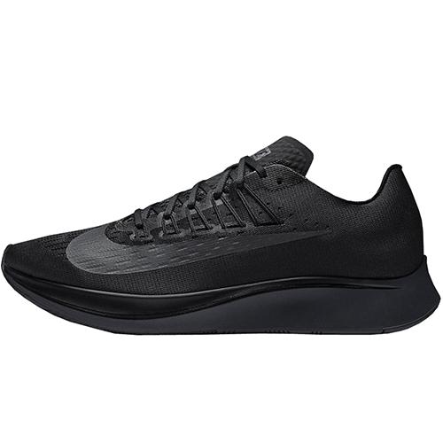 

new Nike Zoom Fly Triple Black 47.5