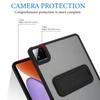 Slim TPU + PC Hybrid For Poco Pad X1 11.2 " / POCO M1 12.1 Inch Case with Foldable Kickstand Tablet Shockproof Protective Cover