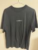 [USED] ENHYPEN WORLD TOUR FATE T-shirt