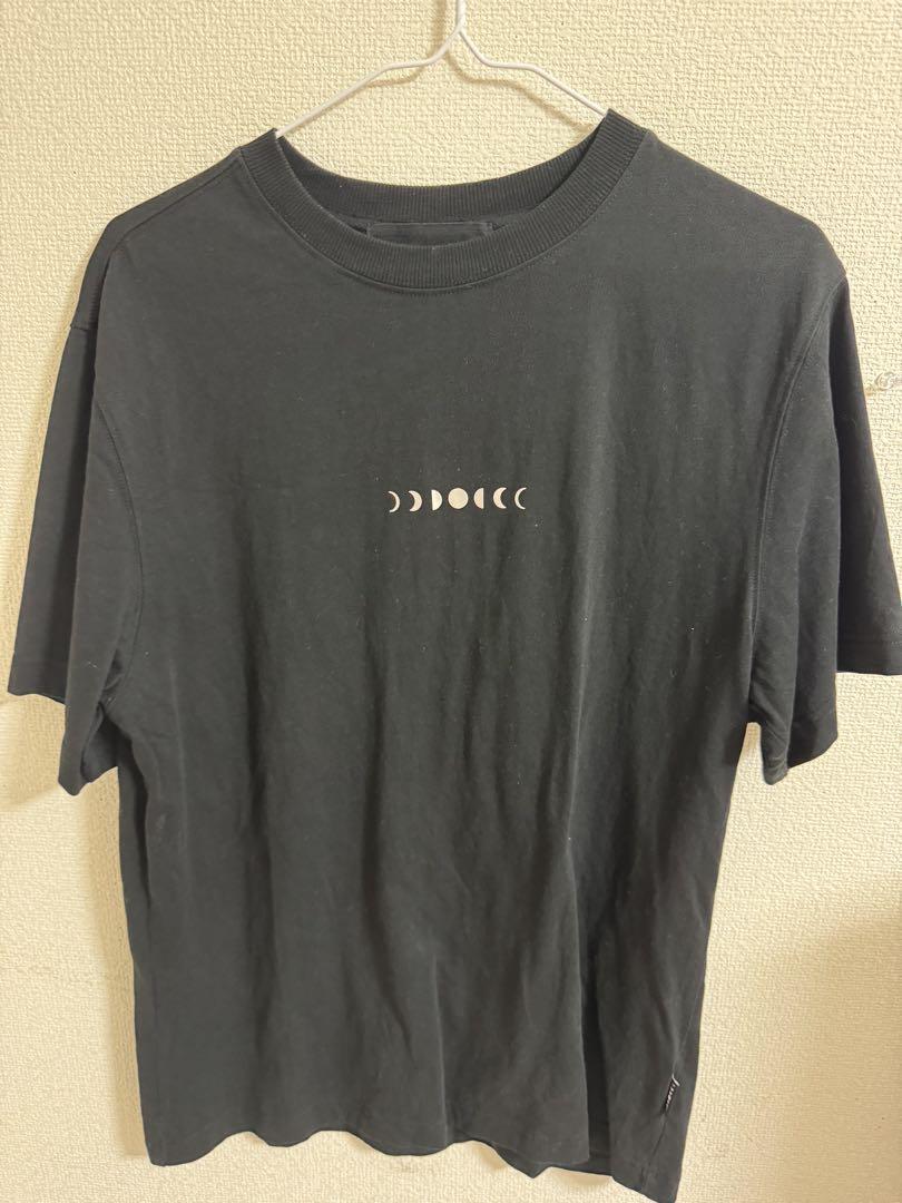 

[Б/У] Футболка ENHYPEN WORLD TOUR FATE