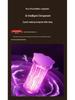 Outdoor USB Electric Mosquito Killer Lamp - Portable Shock Trap for Home & Dorms