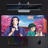 Tthe Apothecari Diaries Anime Historical Mouse Pad Mousepad Large Gaming Lockedge Thickened Pc Table Desk Mat