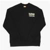DeuS X Makina Dmf248567 Ath RinSe WaSh RinSe WaSh Men S SweatShirt