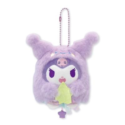 Nakajima Corporation Starry Ghost MC Kuromi 215062-25