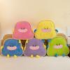 Ice Cream Unique Pillow Soft Plush Cushion Cartoon Decoration Kids Cute Gift