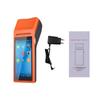 All In One Handheld PDA Printer Smart POS Terminal Wireless Portable Printers Intelligent Payment