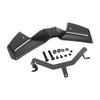 Motorcycle Sport Downforce Naked Frontal Spoiler ABS Plastic Front Spoiler Kit For Yamaha MT-09 MT09 SP Y-AMT 2024 2025 2026