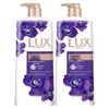 Lux Enchanting Lotus Fragrance Body Wash