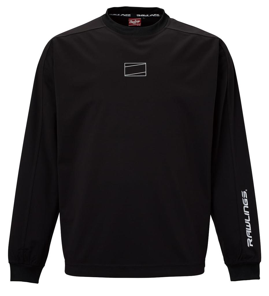 Rawlings AOS15F02 Black L
