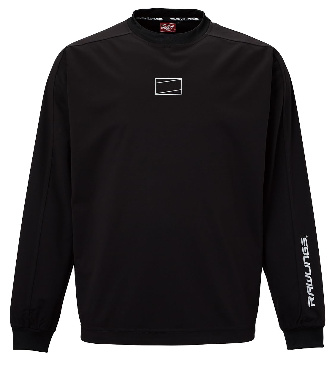 

Rawlings AOS15F02 Black XO чёрный