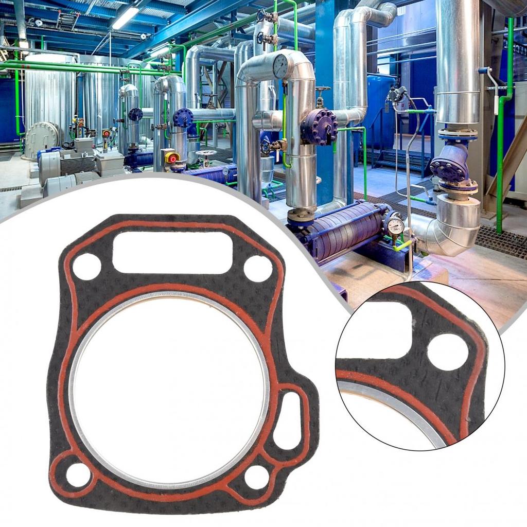 2-3kw Cylinder Head Engine Gasket Brand New Garden Tools