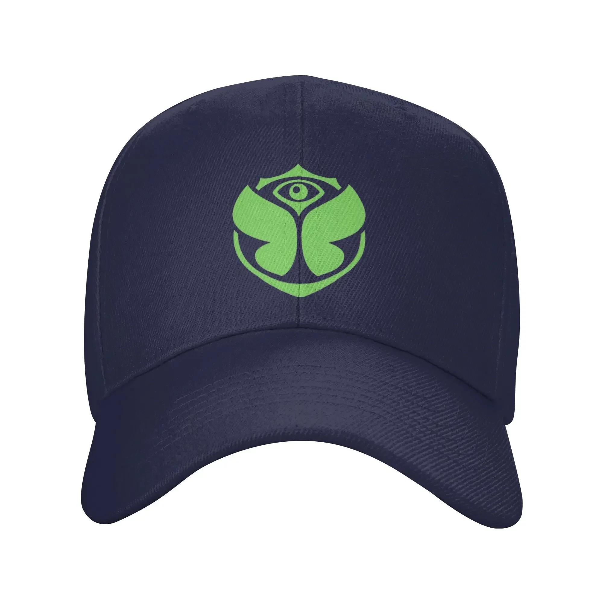 Custom Fashion Green Tomorrowland Baseball Cap for Women Men Adjustable  Dad Hat Performance One Size