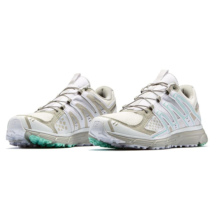 SALOMON X Mission 3 'White' 415738