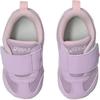 Asics Idaho Baby KT-ES 5 Soft Comfortable Low-Top Walking Shoes Baby Shoes Purple 1144A389-500