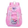 My Little Pony Backpack Female High Capacity College Backpack Trendy Women Laptop School Bags Girl Travel School Bags YK2