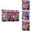 Konstellations-Burst-Metall-Beyblade mit Griff-Launcher und aufregendem Stadion-Set für Kinder