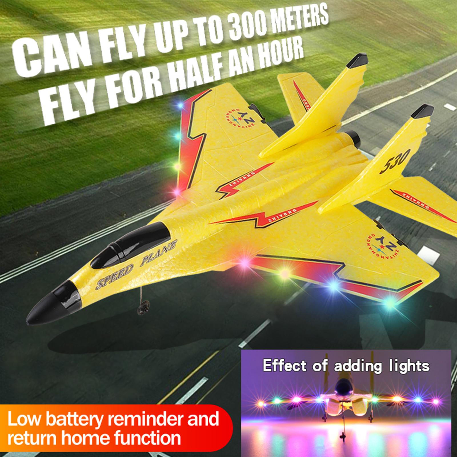 

Control Yellow 2 Batteries