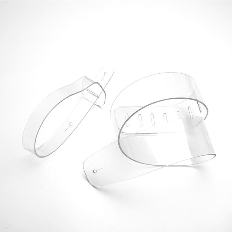 

Adjustable Transparents Guitar Strap Quickly Release Guitar Belt Electric Acoustic Bass With Wide Shoulder Pad 1