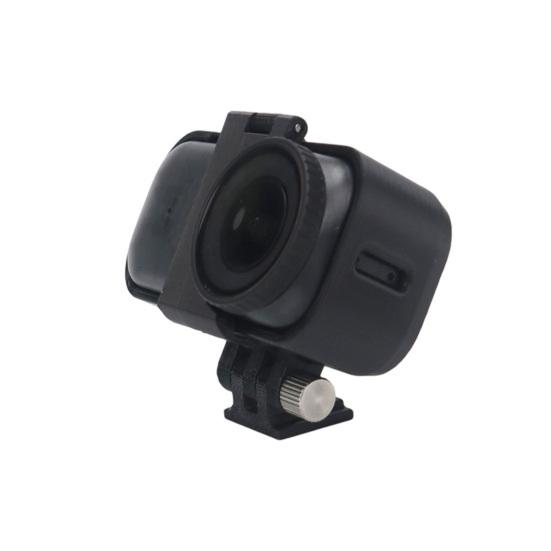 Action Camera Mount for Osmo Nano Plastic Quick Release Expansion Mount Accessories for Vlogging