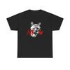 Grumpy Cat Meow Funny Graphic T Shirt NEW Heavy Cotton Tee